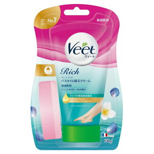 B[g b` Veet Rich oX^CуN[ qp 150g