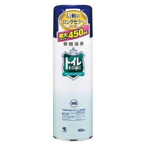 ѐ gČ tbVO[ 450ml