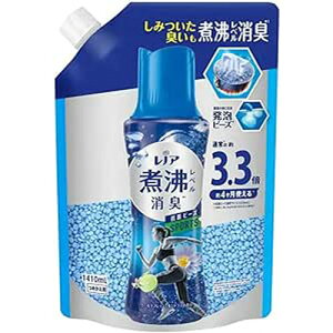 P&G mA ϕxL Rۃr[Y SPORTS N[tbV&VgX l 1410ml