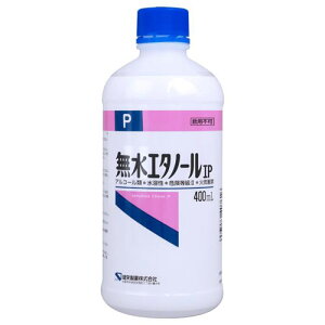 ���h���� �����G�^�m�[��IP 400ML