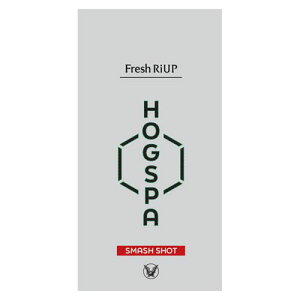 �吳���� �t���b�V�����A�b�v �z�O�X�p HOGSPA �X�}�b�V���V���b�g 185g