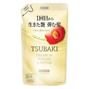 TSUBAKI v~A {[&yA Vv[ ߂p 300ml