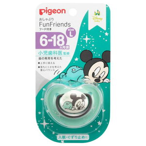 sW Ԃ FunFriends t@tY 6-18/LTCY ~bL[