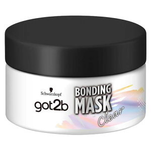 �w���P���W���p�� got2b �{���f�B���O�E�}�X�N �N���A 200g