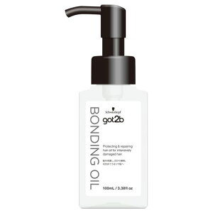 �w���P���W���p�� got2b �{���f�B���O�E�I�C�� 100ml
