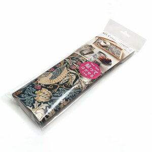 JH mt }XLOe[v casa remake sheet×Morris&Co. 270mm×944mm Strawberry Thief