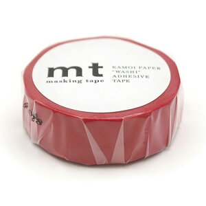 JH mt }XLOe[v 1P 15mm×7m bh