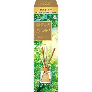 A[X XbL[I CORK+STICK Puriture [hfBt[U[ ؘR̒ l 100ml