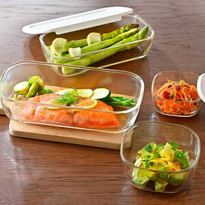 HARIO nI ϔMKXۑe X^bLOϔMKXRei 4_Zbg KSTL-4004-OW