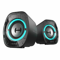 Edifier Hecate ゲーミングスピーカー G1000II ブラック ED-G1000II-BK 日本正規代理店製品