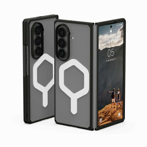 URBAN ARMOR GEAR UAG Galaxy Z Fold 7 p MouveP[X ACX UAG-GLXZFD7-M-IC