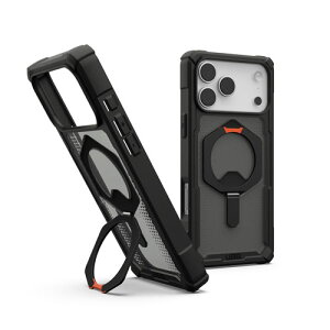 URBAN ARMOR GEAR iPhone 17 ProMax 2025ΉϏՌP[X PLASMA XTE MAGSAFE ubN/|bvIW UAG-IPH25LA-TXM-B/P K{㗝Xi