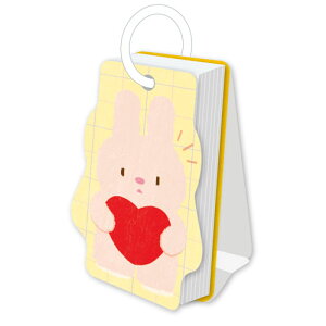 iJoV ӂӂ킽Ƃ PJ[h  NT-108-3