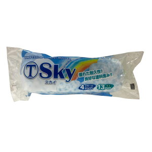 ��ˍ��ѐ��� �X�J�C���[���[ �X���[�� 13mm 4�C���` 4S�]SKY13