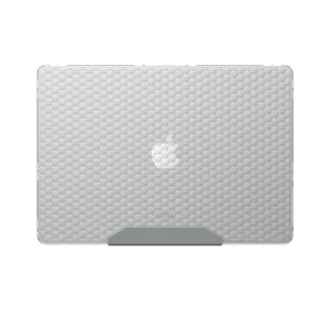 URBAN ARMOR GEAR UAG�� Macbook Air 15�C���` �iM4/3/2�j�p ESSENTIAL ARMOR�P�[�X �A�C�X UAG-MBA15M4-EMS-IC