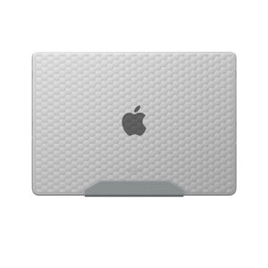 URBAN ARMOR GEAR UAG�� Macbook Pro 14�C���` �iM4/3/2�j�p ESSENTIAL ARMOR�P�[�X �A�C�X UAG-MBP14M4-EMS-IC