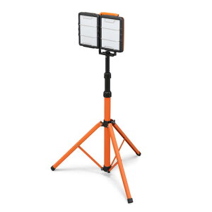 �A�C���X�I�[���} LED�X�^���h���C�gAC�� 10000lm LWT-10000S-WP