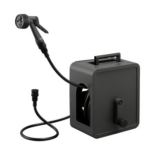 �A�C���X�I�[���} �t���J�o�[�R���p�N�g�z�[�X���[�� 20m FCH-20M �_�[�N�O���[