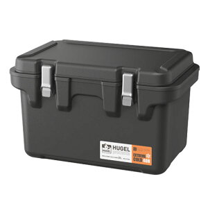 �A�C���X�I�[���} HUGEL �^��f�M�N�[���[�{�b�N�X 20L VITC-20 �`���R�[���O���[