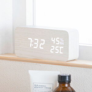 �A�C���X�I�[���} �f�W�^���u���v ICW-01WH-W �z���C�g