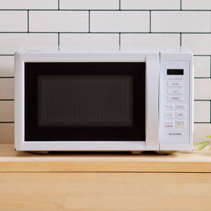 �A�C���X�I�[���} �d�q�����W 17L IMB-T178-W �z���C�g