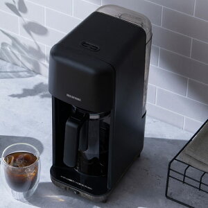 �A�C���X�I�[���} �h���b�v���R�[�q�[���[�J�[ CMS-0800-B �u���b�N