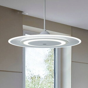 �A�C���X�I�[���} LED�y���_���g �p�l�����C�g ���� 6�� �����F PLP6D-D