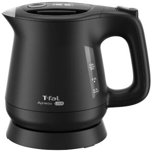 �e�B�t�@�[�� �A�v���V�A ���b�N �d�C�P�g�� 0.8L KO6408JP �u���b�N