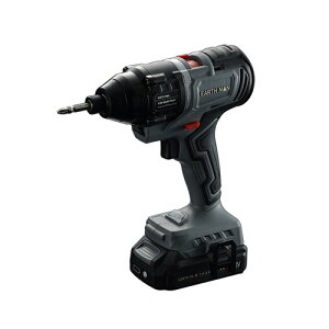 TAKAGI ���V EARTH MAN 18V�[�d���}���`�c�[���Z�b�g SL-18BMTL-AS