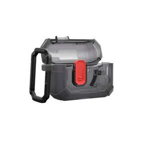 URBAN ARMOR GEAR UAG�� AIRPODS PRO ��3����p PLASMA �X���[�N/�����@ UAG-APPRO3-T-SL