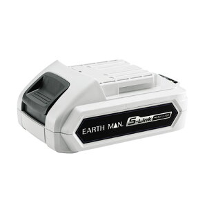 EARTH MAN ��p�o�b�e���[�p�b�N USB�o�͕t�� BP-144LiA