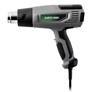 EARTH MAN �R�[�h�����x���ߋ@�\�t���q�[�g�K�� HG-1450D