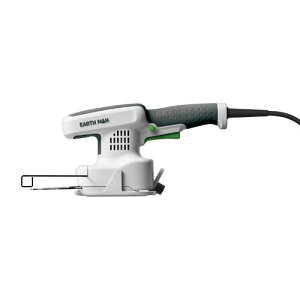 EARTH MAN �R�[�h���R���p�N�g�y�ʎŐ��o���J�� 160mm GLB-160B