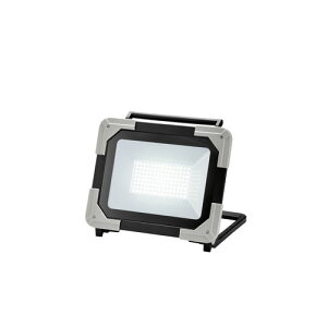 EARTH MAN �[�d�� LED ���[�N���C�g 50W WLT-50LiA