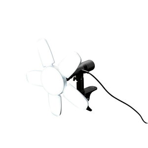 EARTH MAN LED �N���b�v���C�g SAKUTO 55W CLT-55SLB
