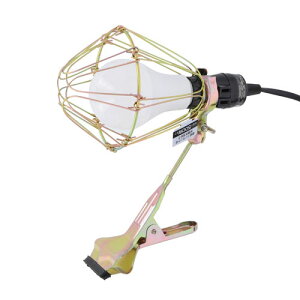 EARTH MAN LED�N���b�v���C�g 15W CLT-15LC
