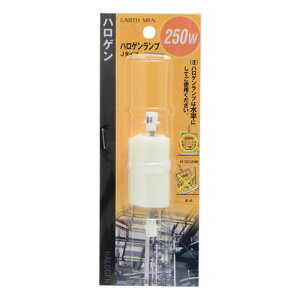 EARTH MAN �n���Q�������v J�^�C�v 250W