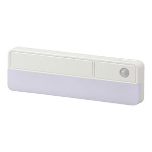 �I�[���d�@ LED�Z���T�[���C�g ���d�r�� �l���Z���T�[ ���ÃZ���T�[ �����p �����F �L�� ���� �N���[�[�b�g NIT-BLA6JRC2-W