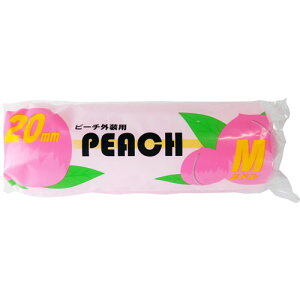 ˍ }e[ t[c[[ PEACH s[` Op[[ ~h я20mm 7C` 7M-PH20