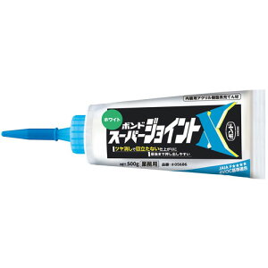 �R�j�V KONISHI �{���h �X�[�p�[�W���C���gX �z���C�g 500g #05686