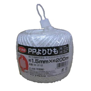 ^JCN PPЂ zCg 1.5mm×200m M-212