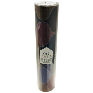 JH JC mt CASA }XLOe[v FLEECE ^CEK 230mm×5m MTCAF2319