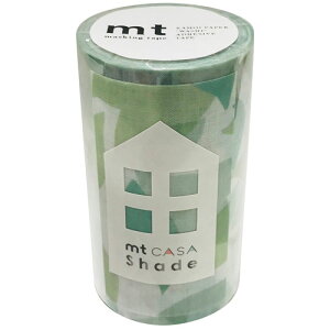 JH JC mt CASA }XLOe[v Shade ؂̗t 90mm×10m MTCS9010