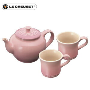 EN[[ Le Creuset eB[|bg&}O SS 2Zbg [YNI[c }OJbv |bg HZbg Mtg 
