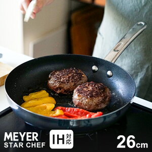 MEYER }C[ X^[VFt4 STAR CHEF tCp 26cm MSC4-P26 tCp ih KX p pfoat[ тɂ mXeBbNH XeXnh łtɂ vdl I[M