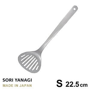 @ tCԂ^[i[ S S22.5cm XeX { sori yanagi Lb`c[ TCY 7.2 x 22.5cm d 60g H@OK XeX