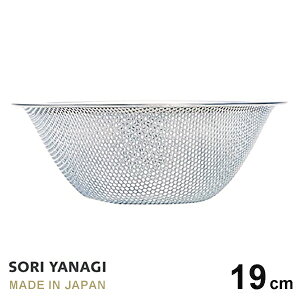 @  p`OXg[i[ 19cm XeX{ ؂ U Ȃ sori yanagi 19.3 x H6.9cm