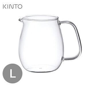 KINTO Lg[ UNITEA jeB[+ϔMKXWO L 600ml 8294
