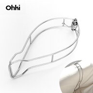 大木製作所 布団バサミ 1P ハンガー バスタオル ステンレス 洗濯ばさみ 洗濯 物干し タオルハンガー 布団…