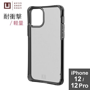 URBAN ARMOR GEAR�А� �uU by UAG �v iPhone 12/12 Pro�i6.1�j 2020�Ή��ϏՌ��P�[�X MOUVE �A�b�V�� UAG-UIPH20MY-AS ���{���K�㗝�X�i